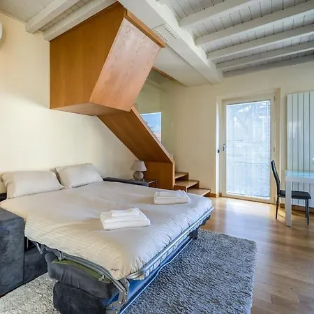 Napoleone'S Nest - Elegant And Central Milano Esterno foto