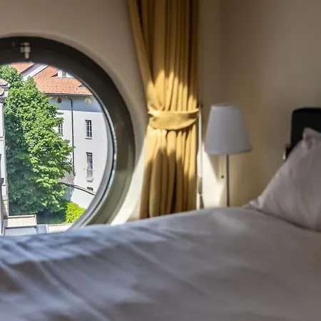 Napoleone'S Nest - Elegant And Central Milano Esterno foto