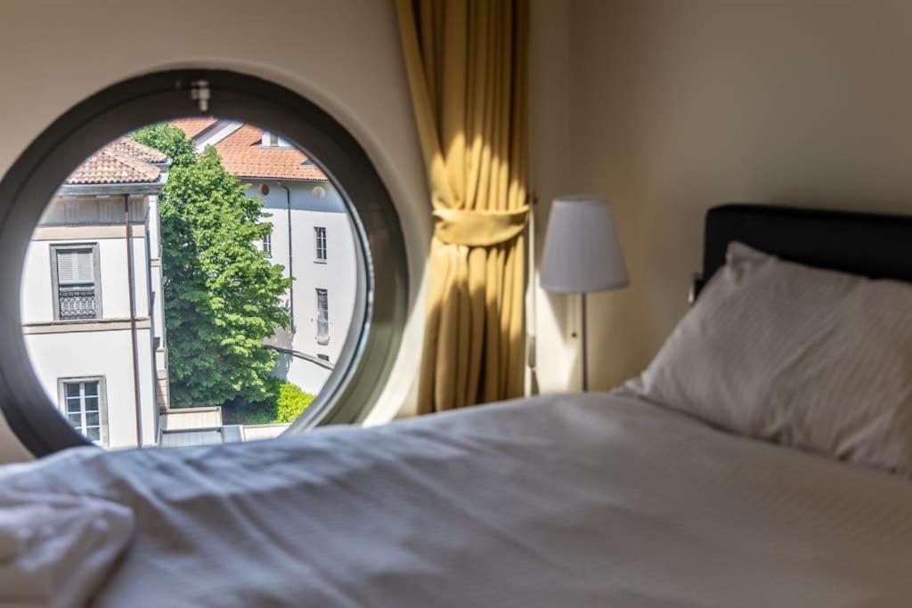 Napoleone's Nest - Elegant And * Milan