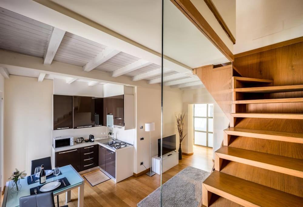 Napoleone's Nest - Elegant And * Milan