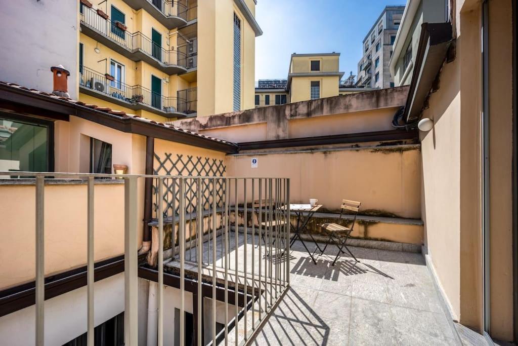 Napoleone's Nest - Elegant And * Milan