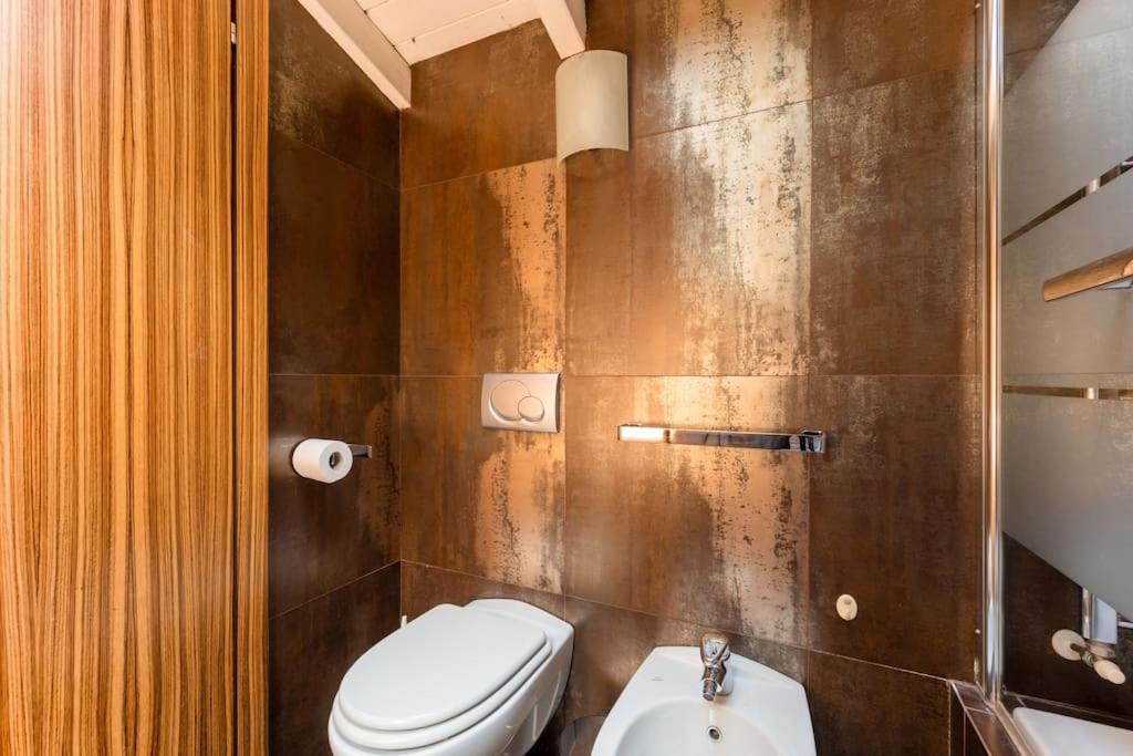 Appartement Napoleone's Nest - Elegant And