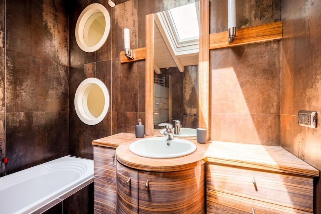 Appartement Napoleone's Nest - Elegant And Milan