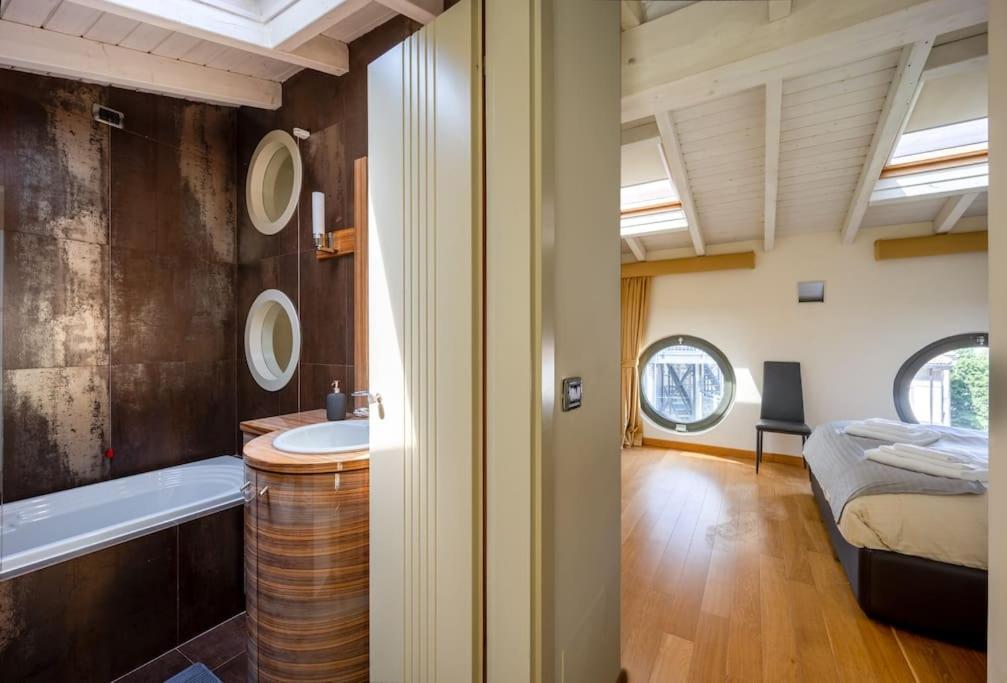 Appartement Napoleone's Nest - Elegant And *
