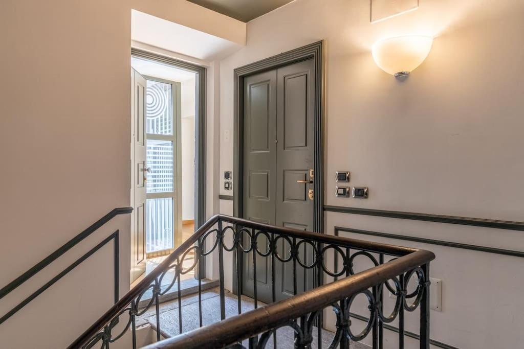 Napoleone's Nest - Elegant And Milan