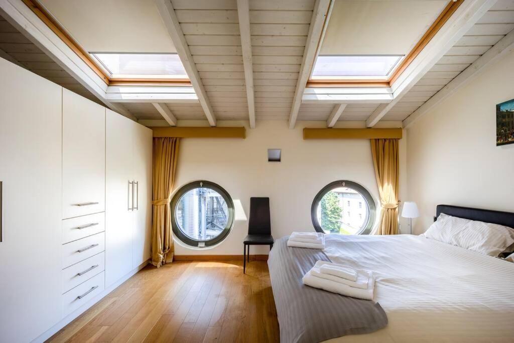 Napoleone's Nest - Elegant And Appartement *