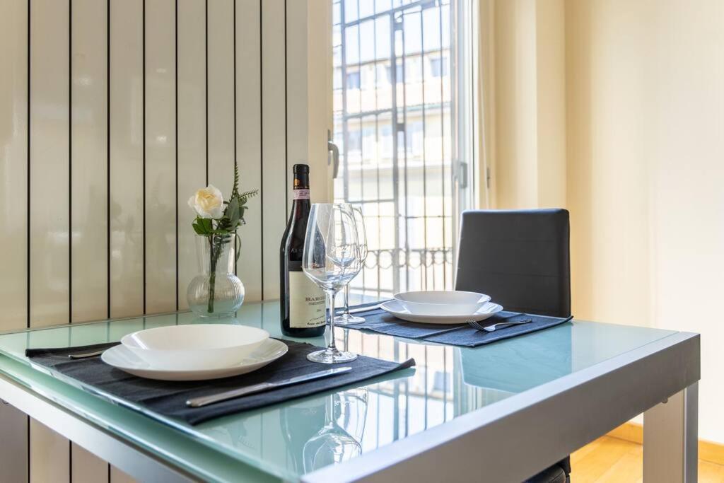 Appartement Napoleone's Nest - Elegant And